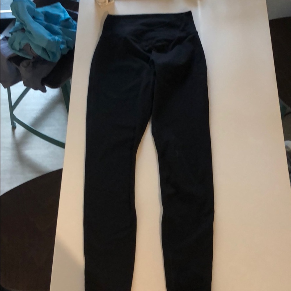 Alphalete legging
